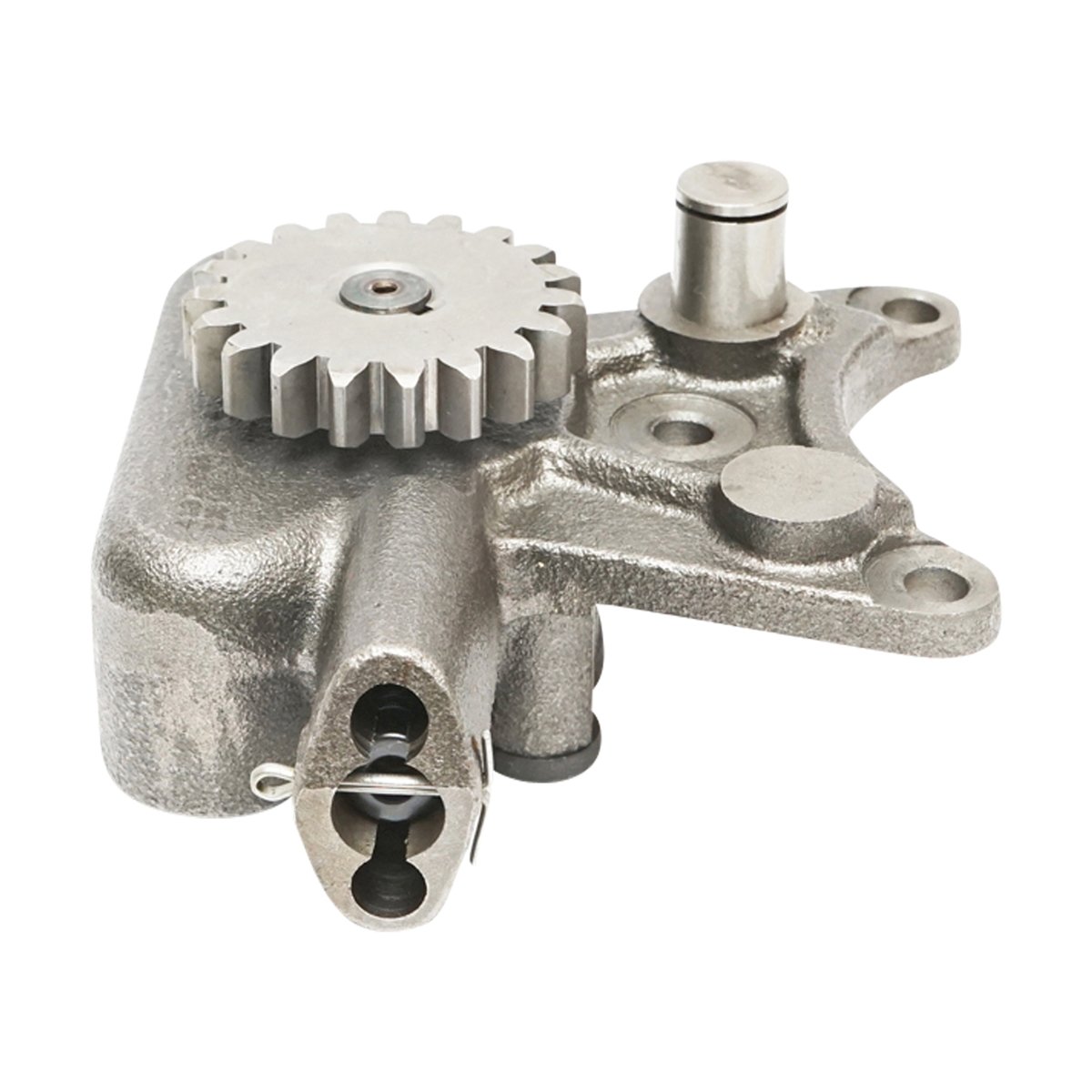 Pompa ulei motor pentru Case IH, Massey Ferguson, Ford, Landini, Mc Cormick, Steyr 957E6600C, 3640222M1